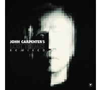 Lost Themes Remixed