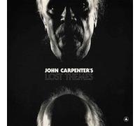 Lost Themes-Vinyle Bleu Vortex