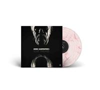 Lost Themes-Vinyle Smoke Rouge