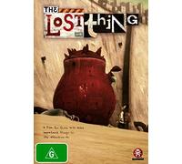 Lost Thing-Standard Edition, The [Edizione: Australia] [Import]