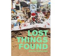 Lost Things Found