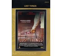 Lost Things [Import]