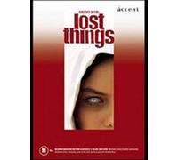 Lost Things [Import]