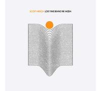 Lost Time Behind The Moon