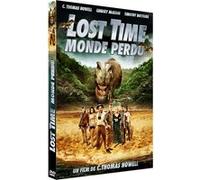 Lost time, Monde perdu G