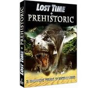 Lost Time - Prehistoric - Coffret G