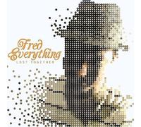 Lost Together [Parental Advisory] by Fred Everything [CD] NEUF