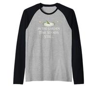 Lost Track of Time Gardening Funny Garden Flow State Nature Manche Raglan