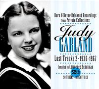 Lost Tracks Volume Two 1936-1967 – JSP Protection