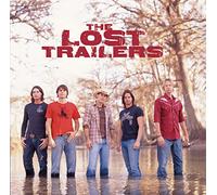 The Lost Trailers - The Lost Trailers