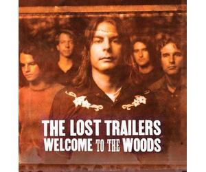 Lost Trailers - Welcome to the Woods