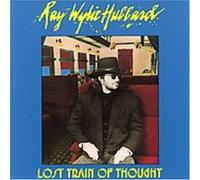 Lost Train of Thought