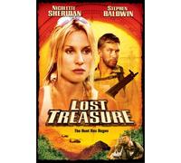 Lost Treasure [Import USA Zone 1]