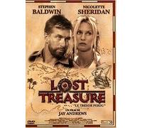 Lost Treasure - Le Trésor Perdu