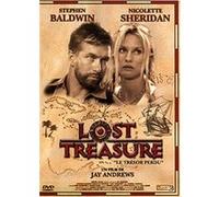 Lost Treasure - Le trésor perdu G