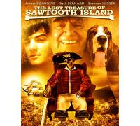 Lost Treasure of Sawtooth Island [Import] [Import USA Zone 1]