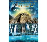 Lost Treasure of The Maya