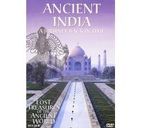Lost Treasures 3: Ancient India [Import USA Zone 1]