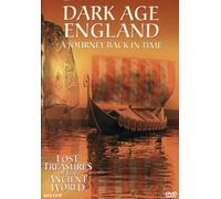 Lost Treasures 3: Dark Age England [Import anglais]