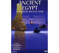 Lost Treasures: Ancient Egypt [Import USA Zone 1]