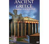 Lost Treasures: Ancient Greece [Import USA Zone 1]