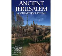 Lost Treasures: Ancient Jerusalem [Import USA Zone 1]
