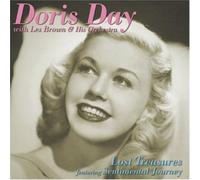 Lost Treasures (CD) Album