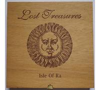 Lost Treasures - Isle of Ra V/a [Import]