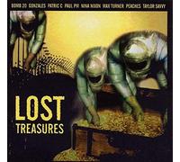 Lost Treasures - Lost Treasures