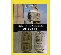 Lost Treasures of Egypt