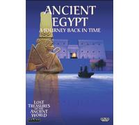 Lost Treasures of the Ancient World: Ancient Egypt [DVD]