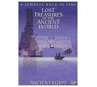 Lost Treasures Of The Ancient World - Ancient Egypt G
