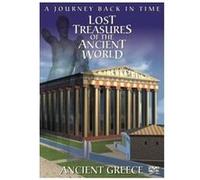 Lost Treasures Of The Ancient World - Ancient Greece G
