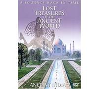 Lost Treasures Of The Ancient World - Ancient India G