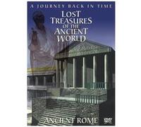 Lost Treasures Of The Ancient World - Ancient Rome G