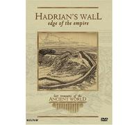 Lost Treasures of the Ancient World: Hadrian's [Import USA Zone 1]