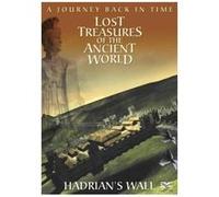 Lost Treasures Of The Ancient World - Hadrian's Wall G