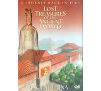 Lost Treasures of the Ancient World - Lost Treasures of the Ancient World: Ancient China [Import anglais]