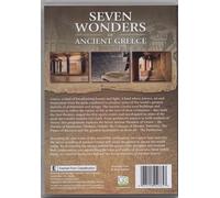 Lost Treasures of the Ancient World - Lost Treasures of the Ancient World - Ancient Greece [Import anglais]