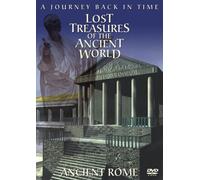 Lost Treasures of the Ancient World - Lost Treasures of the Ancient World - Ancient Rome [Import anglais]