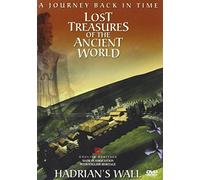 Lost Treasures of the Ancient World - Lost Treasures of the Ancient World - Hadrian's Wall [Import anglais]