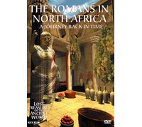 Romans In North Africa
