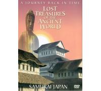 Lost Treasures of the Ancient World - Lost Treasures of the Ancient World: Samurai Japan [Import anglais]