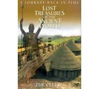 Lost Treasures of the Ancient World - Lost Treasures of the Ancient World: the Celts [Import anglais]