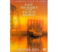 Lost Treasures of the Ancient World - Lost Treasures of the Ancient World: the Dark Ages [Import anglais]
