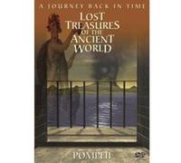 Lost Treasures Of The Ancient World - Pompeii G