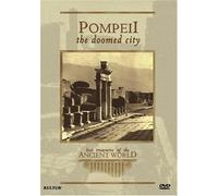 Lost Treasures of the Ancient World: Pompeii [Import USA Zone 1]