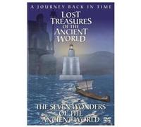 Lost Treasures Of The Ancient World - Seven Wonders Of The Ancient World G