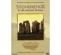Lost Treasures of the Ancient World: Stonehenge [Import USA Zone 1]