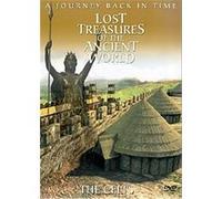 Lost Treasures Of The Ancient World - The Celts